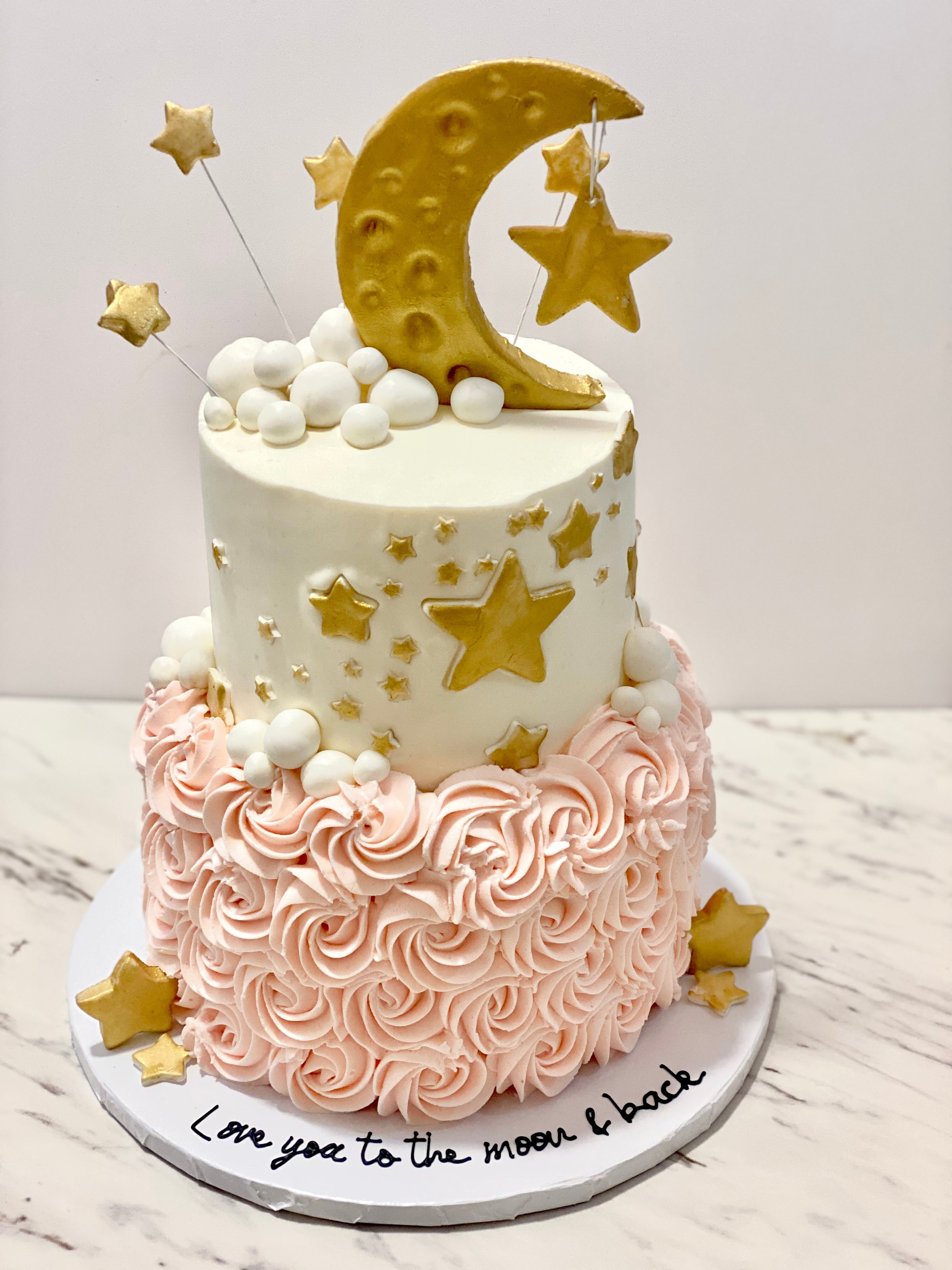 STAR CAKE PAN – Gloris Sweet Dreams